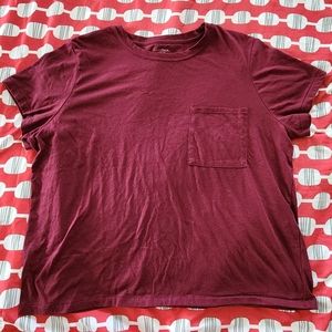 Arizona Pocket T-shirt